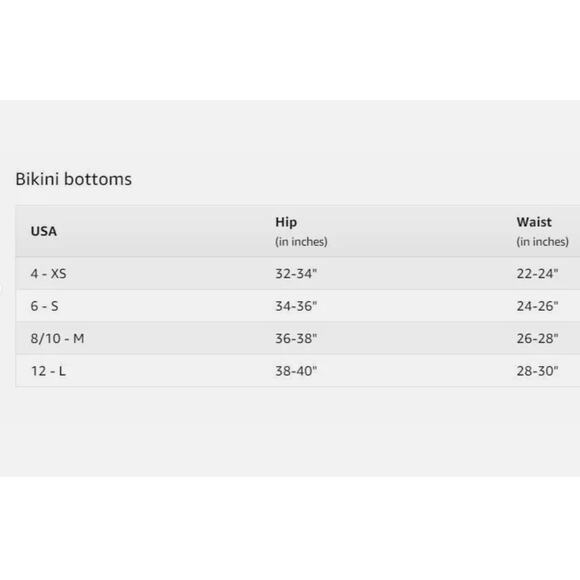 Lucky Brand High Tides Reversible Side Sash Hipster Ocean Size S - Picture 5 of 5